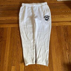 New York giants player exclusive starter sweatpants‎